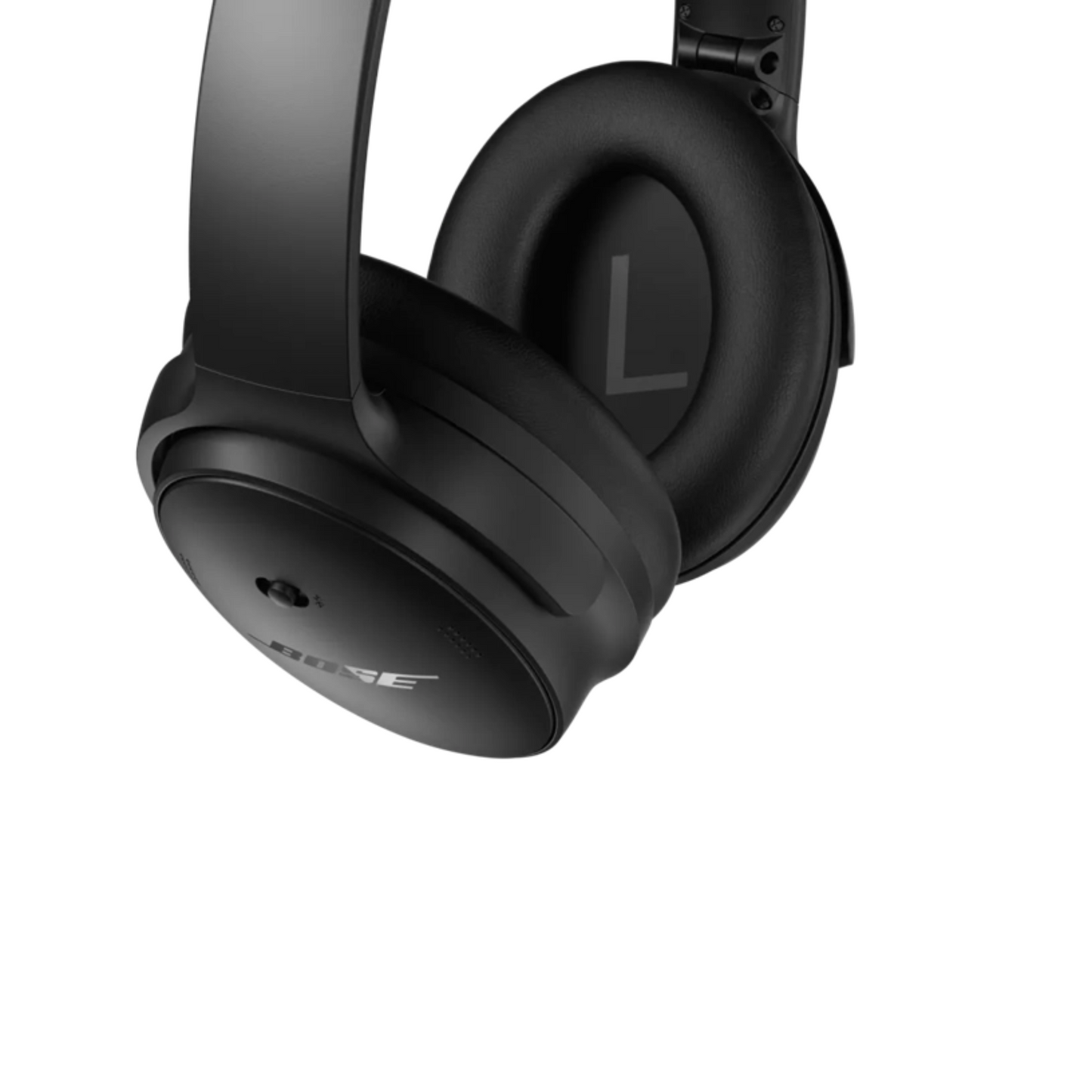 Bose QuietComfort Headphones in Black Colour - PineApple