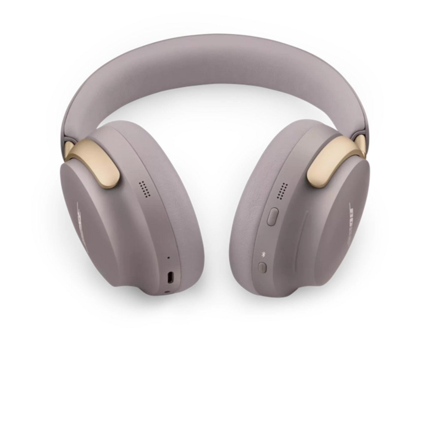 Bose QuietComfort Ultra Headphones in Sand Stone Colour - PineApple