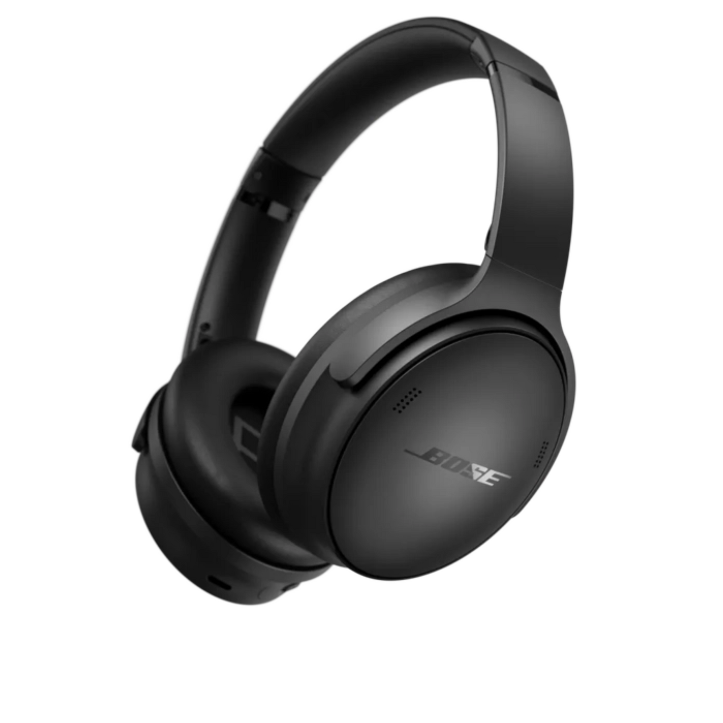 Bose QuietComfort Headphones in Black Colour - PineApple