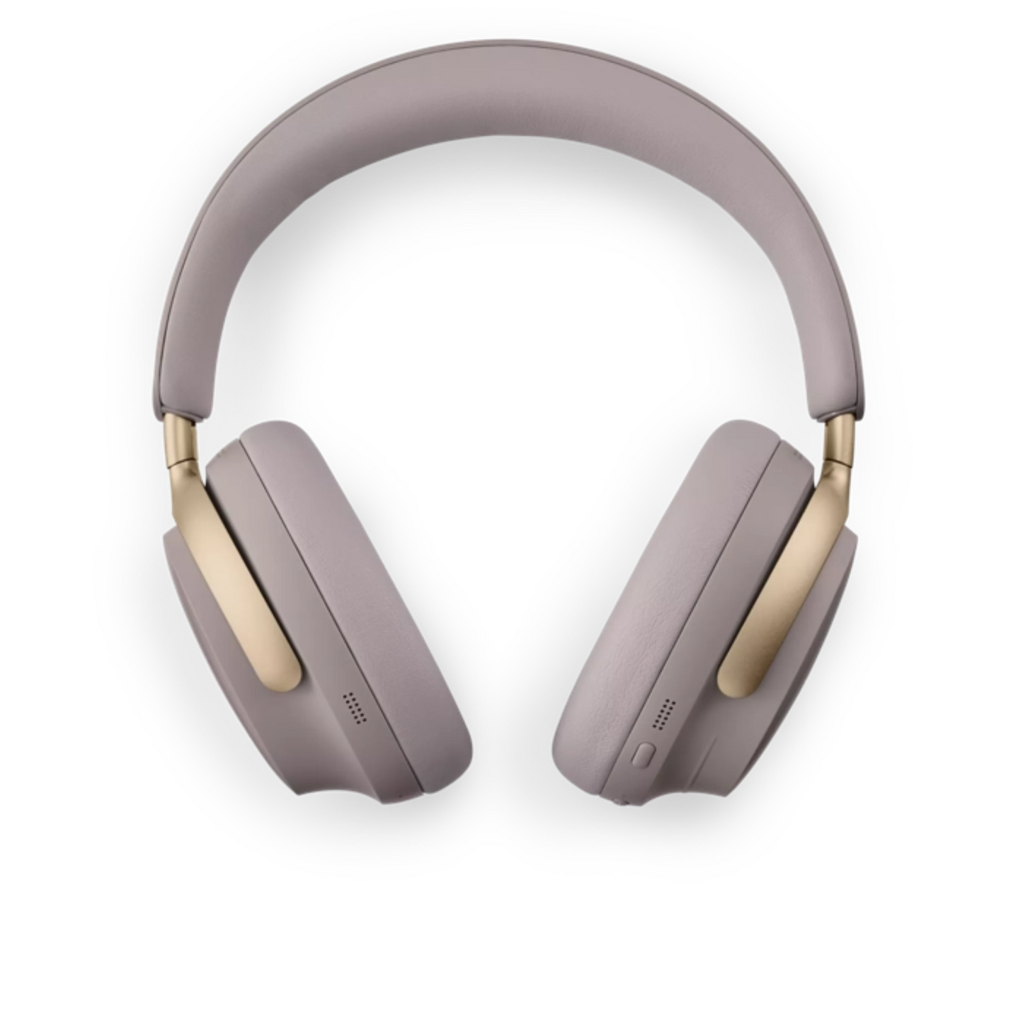 Bose QuietComfort Ultra Headphones in Sand Stone Colour - PineApple