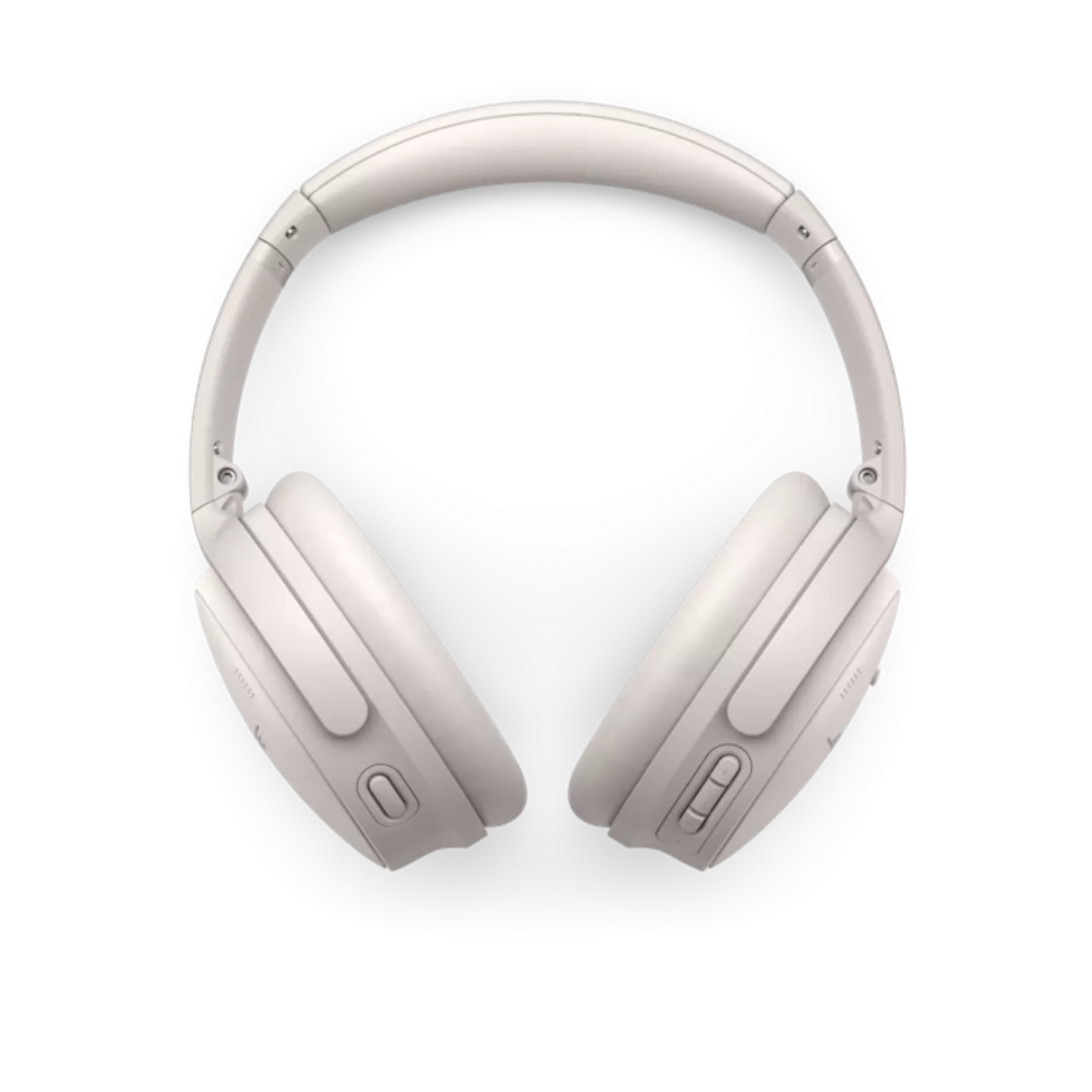 Bose QuietComfort Headphones in White Colour - PineApple