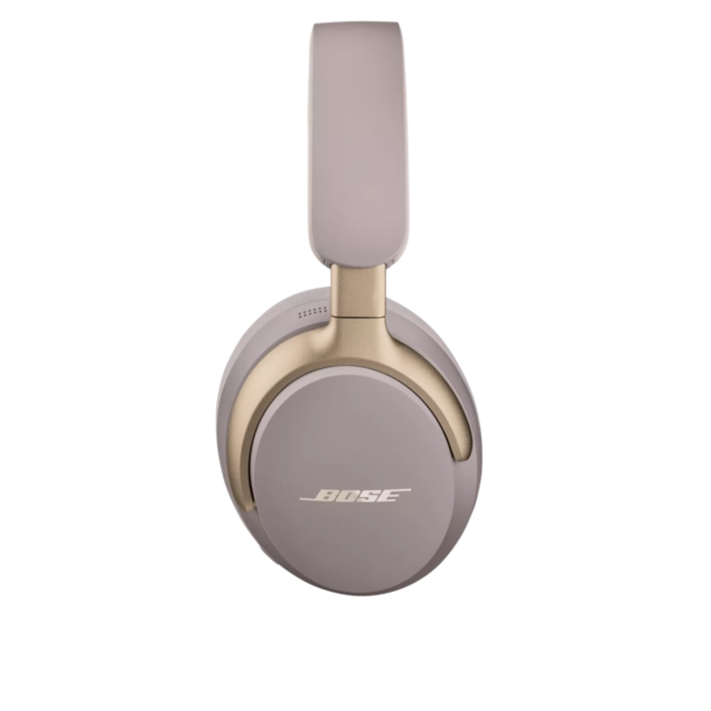 Bose QuietComfort Ultra Headphones in Sand Stone Colour - PineApple