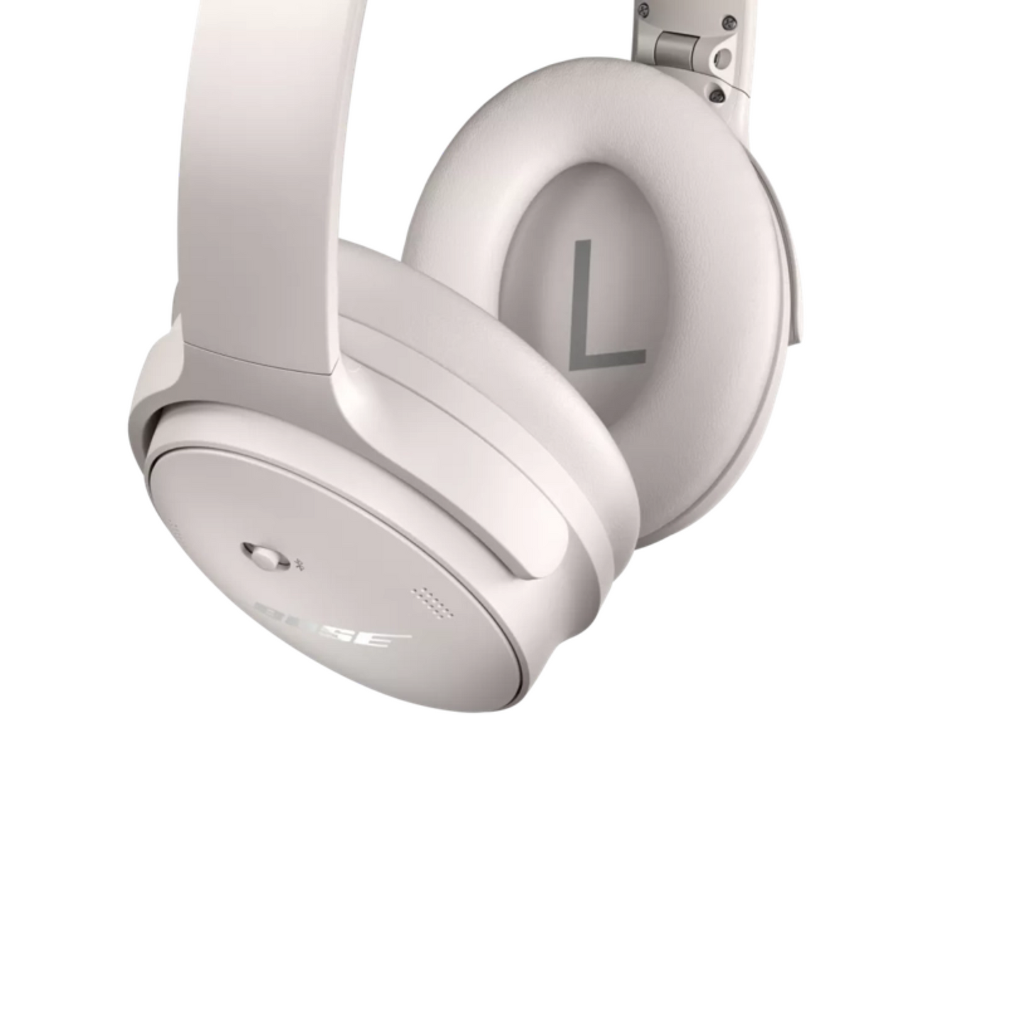 Bose QuietComfort Headphones in White Colour - PineApple