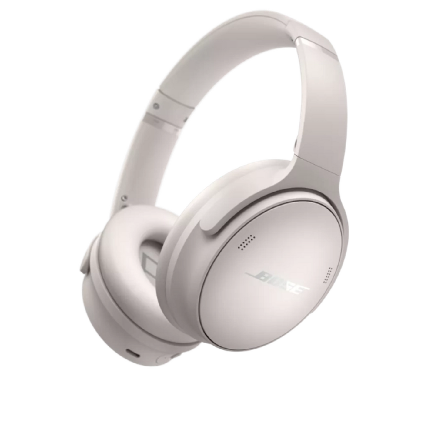 Bose QuietComfort Headphones in White Colour - PineApple