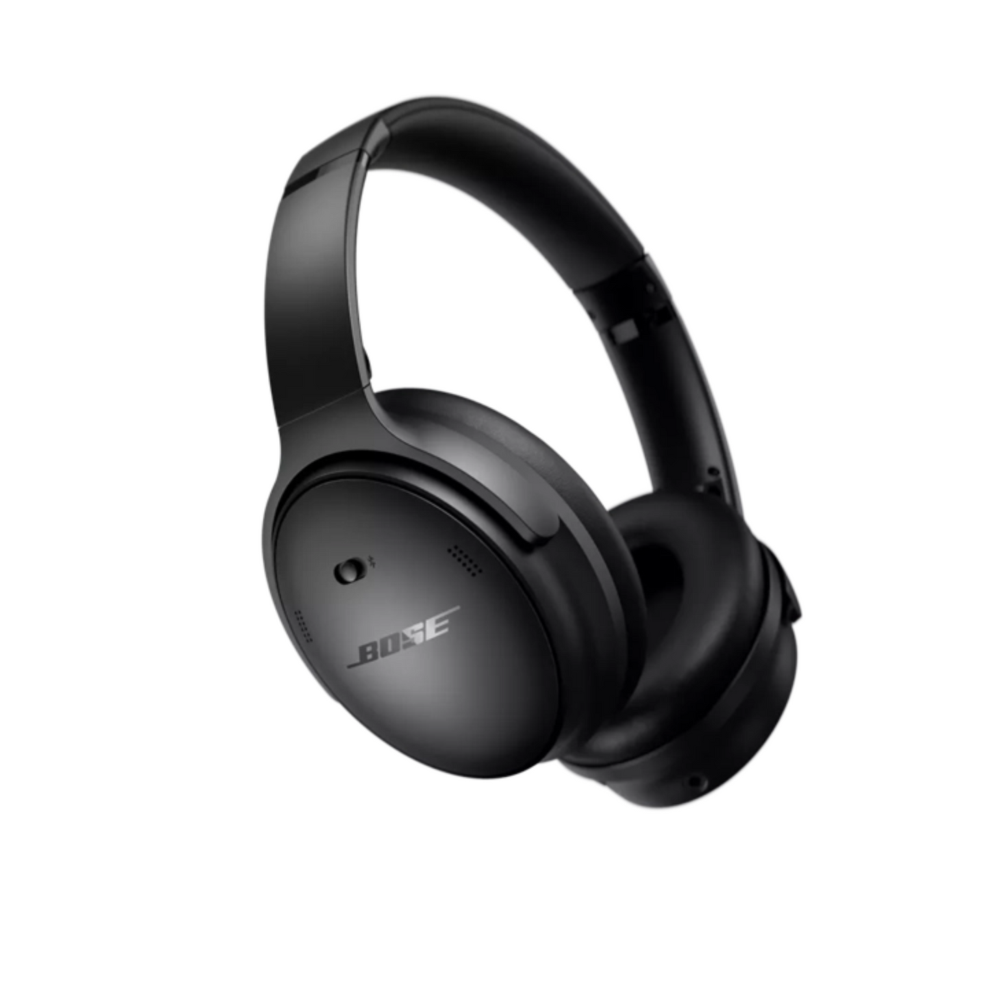 Bose QuietComfort Headphones in Black Colour - PineApple