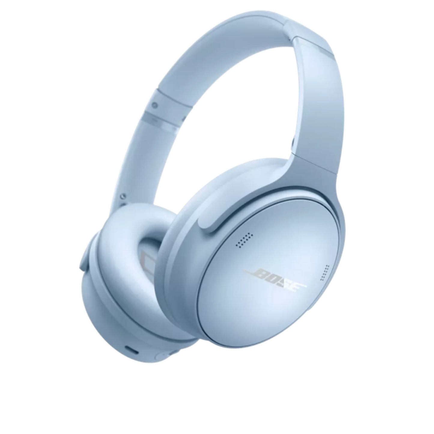 Bose QuietComfort Headphones in Blue Colour - PineApple