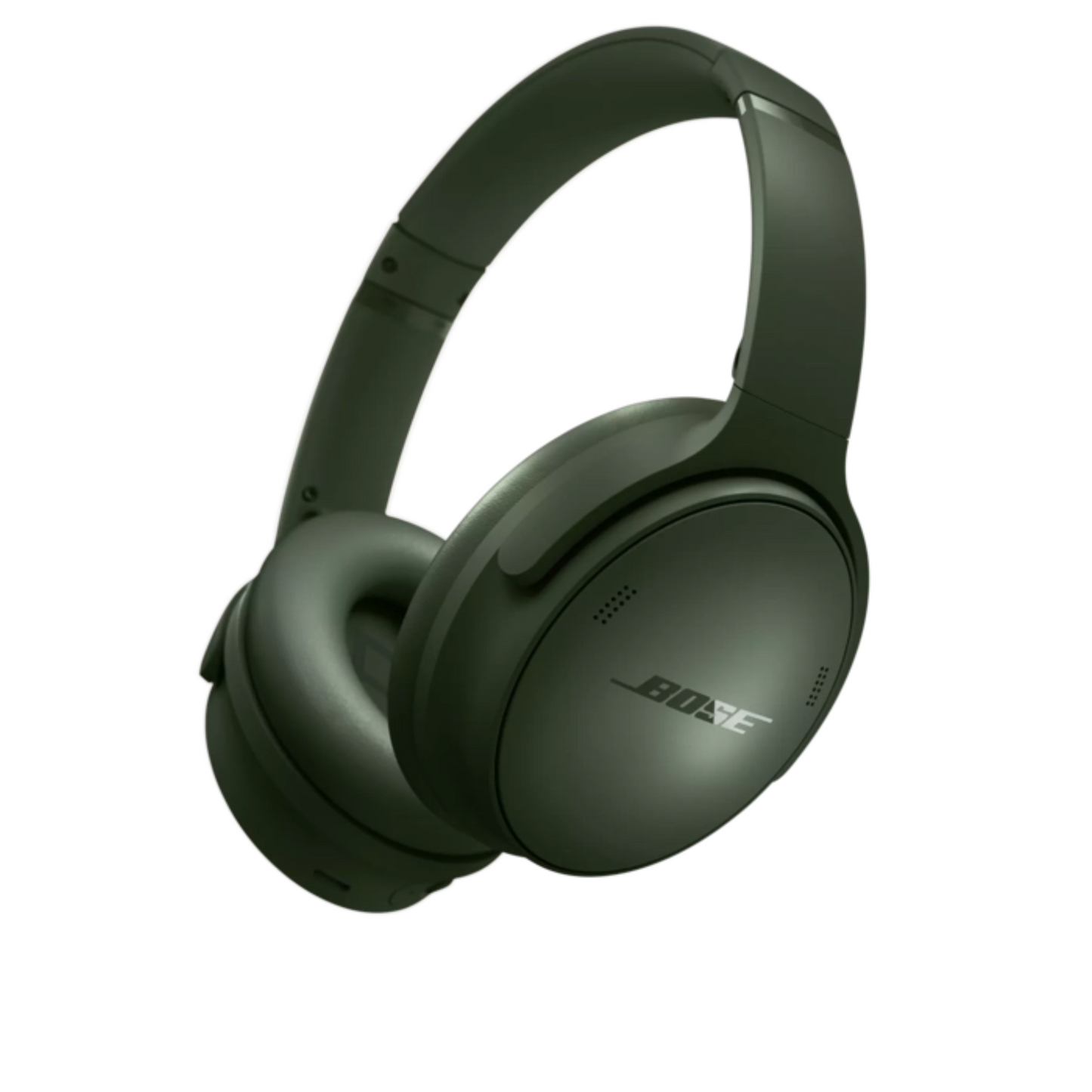 Bose QuietComfort Headphones in Green Colour - PineApple