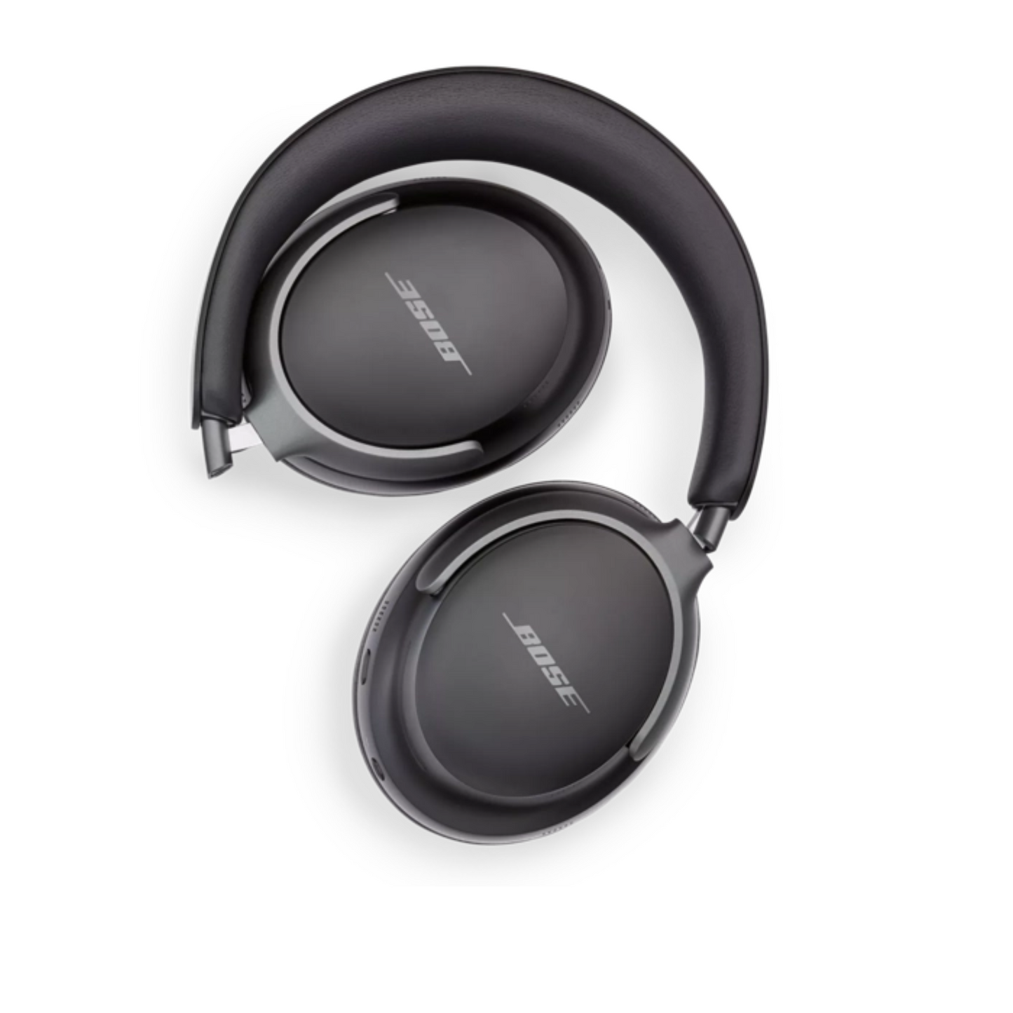 Bose QuietComfort Ultra Headphones in Black Colour - PineApple