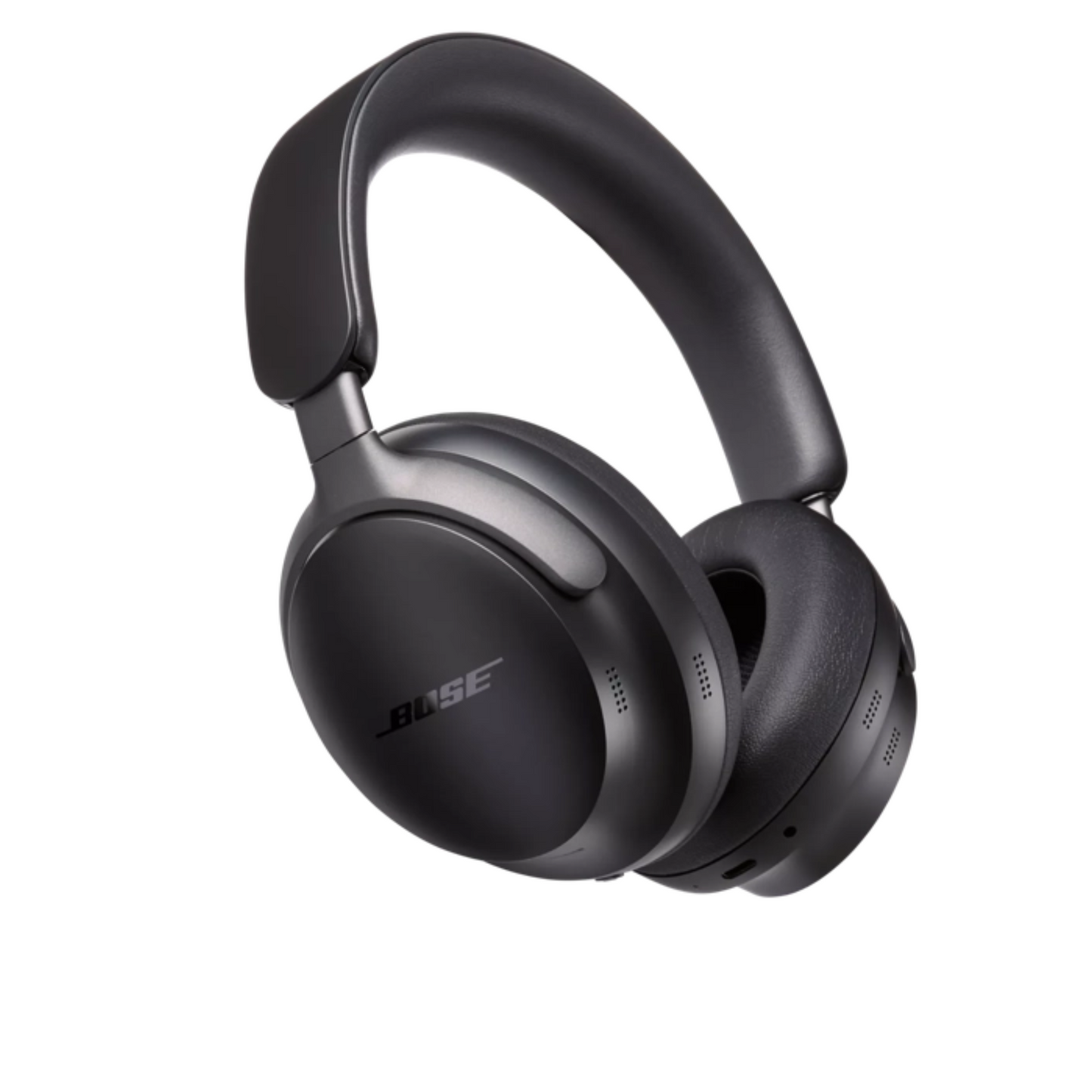 Bose QuietComfort Ultra Headphones in Black Colour - PineApple