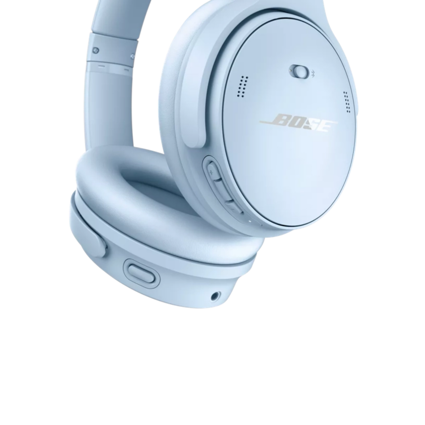 Bose QuietComfort Headphones in Blue Colour - PineApple