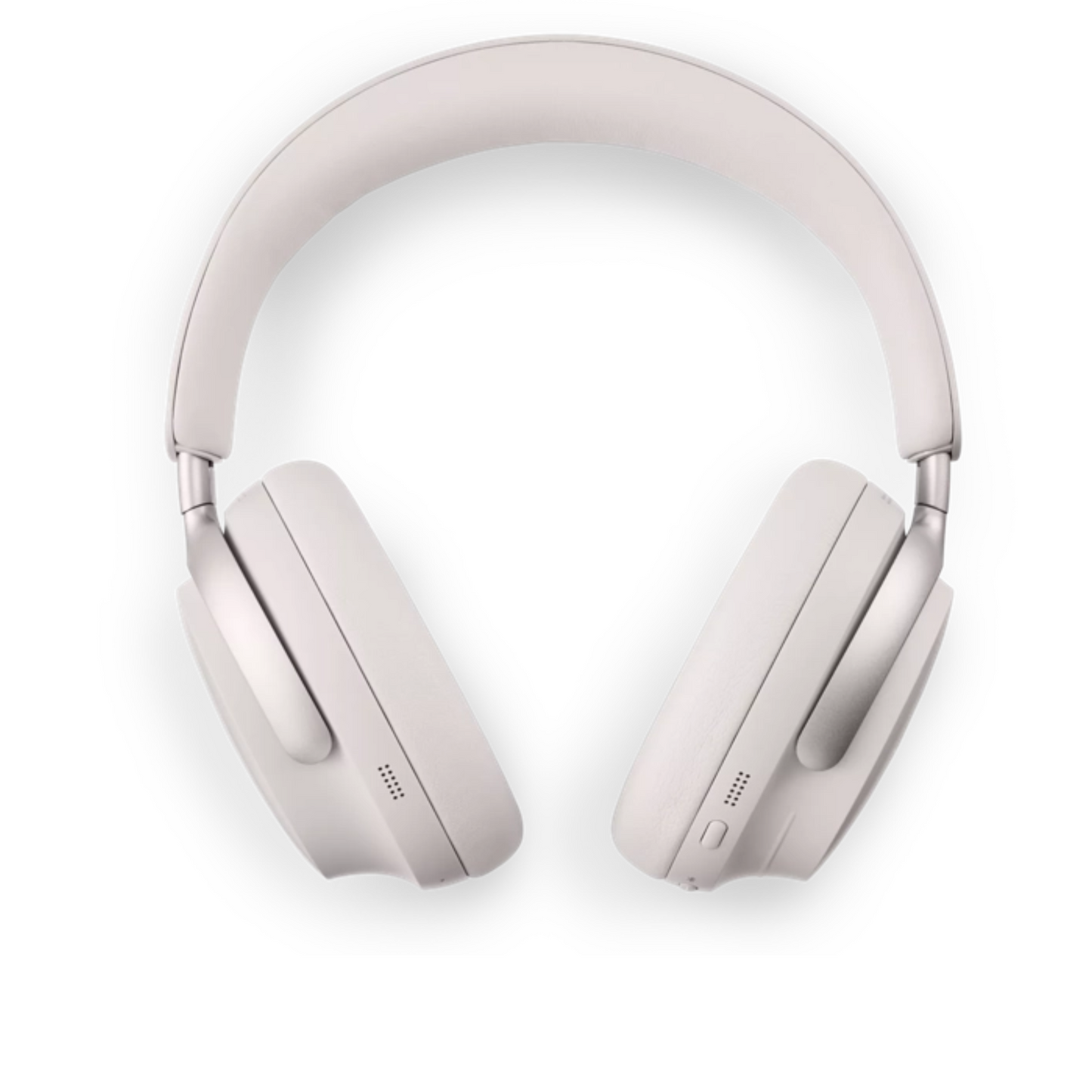 Bose QuietComfort Ultra Headphones in White Smoke Colour - PineApple