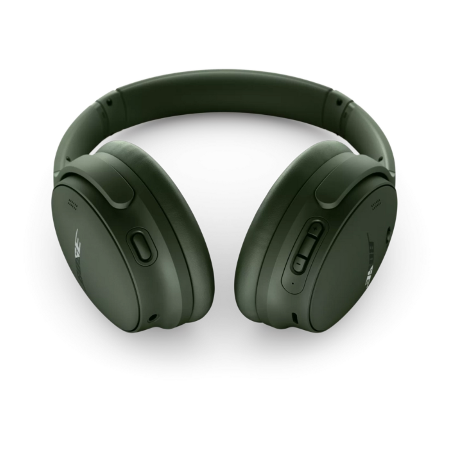 Bose QuietComfort Headphones in Green Colour - PineApple