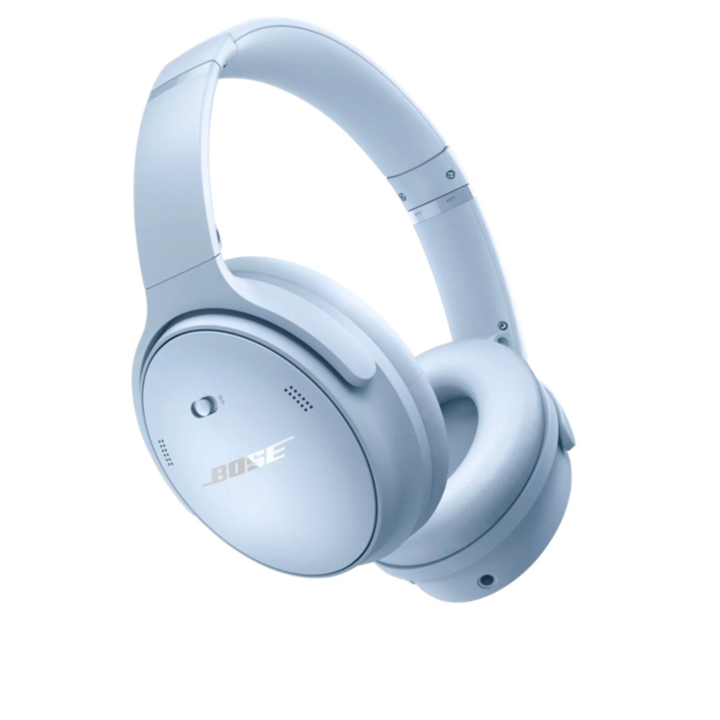 Bose QuietComfort Headphones in Blue Colour - PineApple