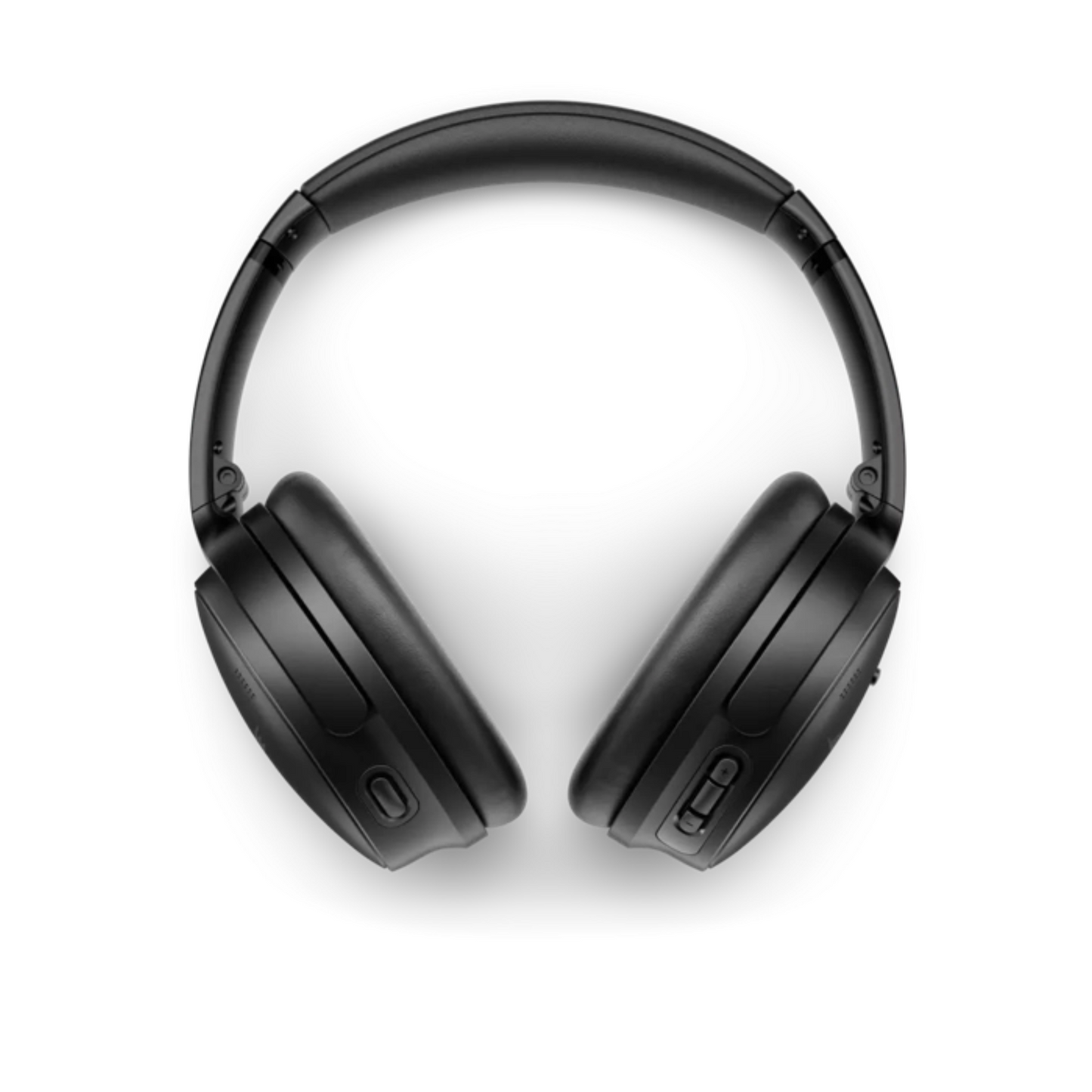 Bose QuietComfort Headphones in Black Colour - PineApple