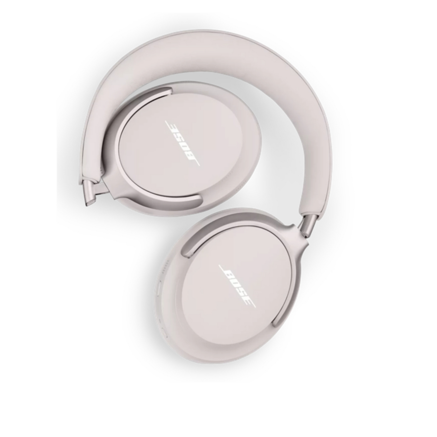 Bose QuietComfort Ultra Headphones in White Smoke Colour - PineApple