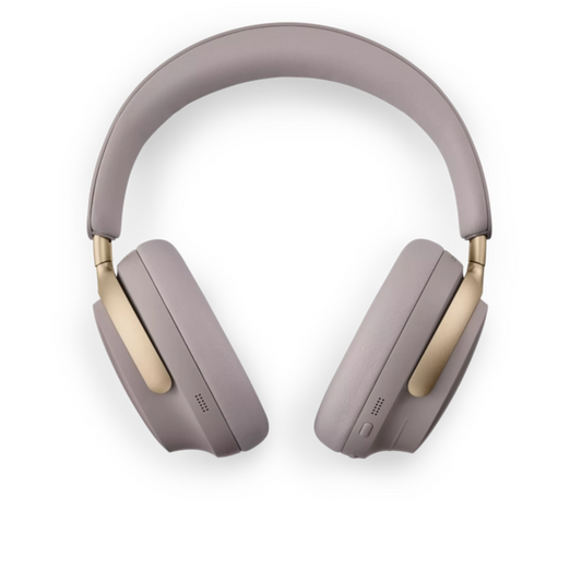 Bose QuietComfort Ultra Headphones in Sand Stone Colour - PineApple