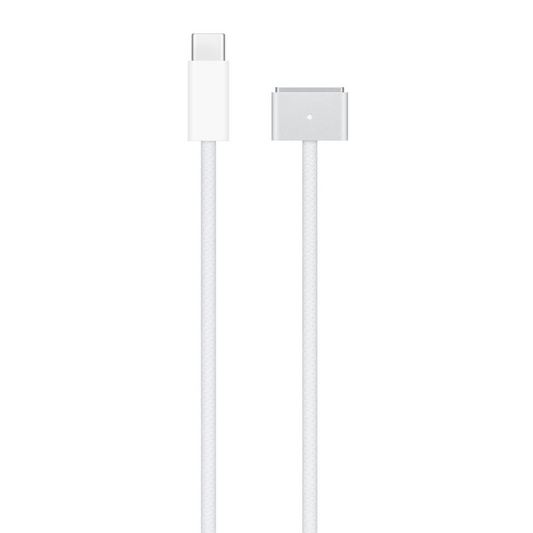 Apple USB-C to MagSafe 3 Charging Cable