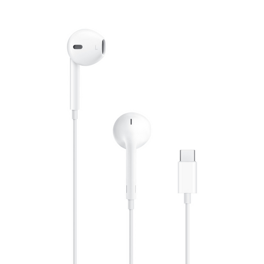 Apple EarPods with USB-C Connector - PineApple