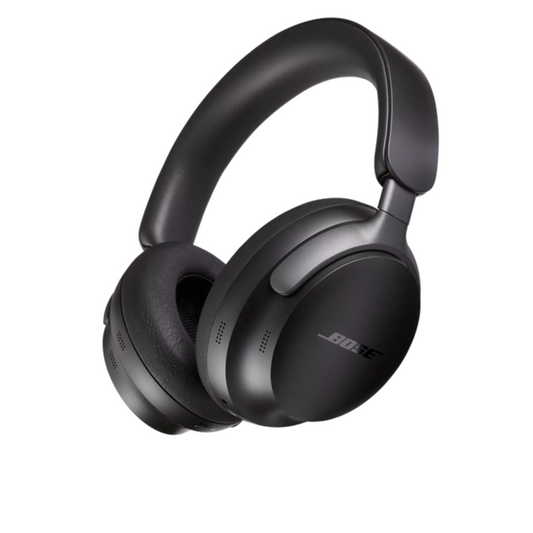 Bose QuietComfort Ultra Headphones in Black Colour - PineApple