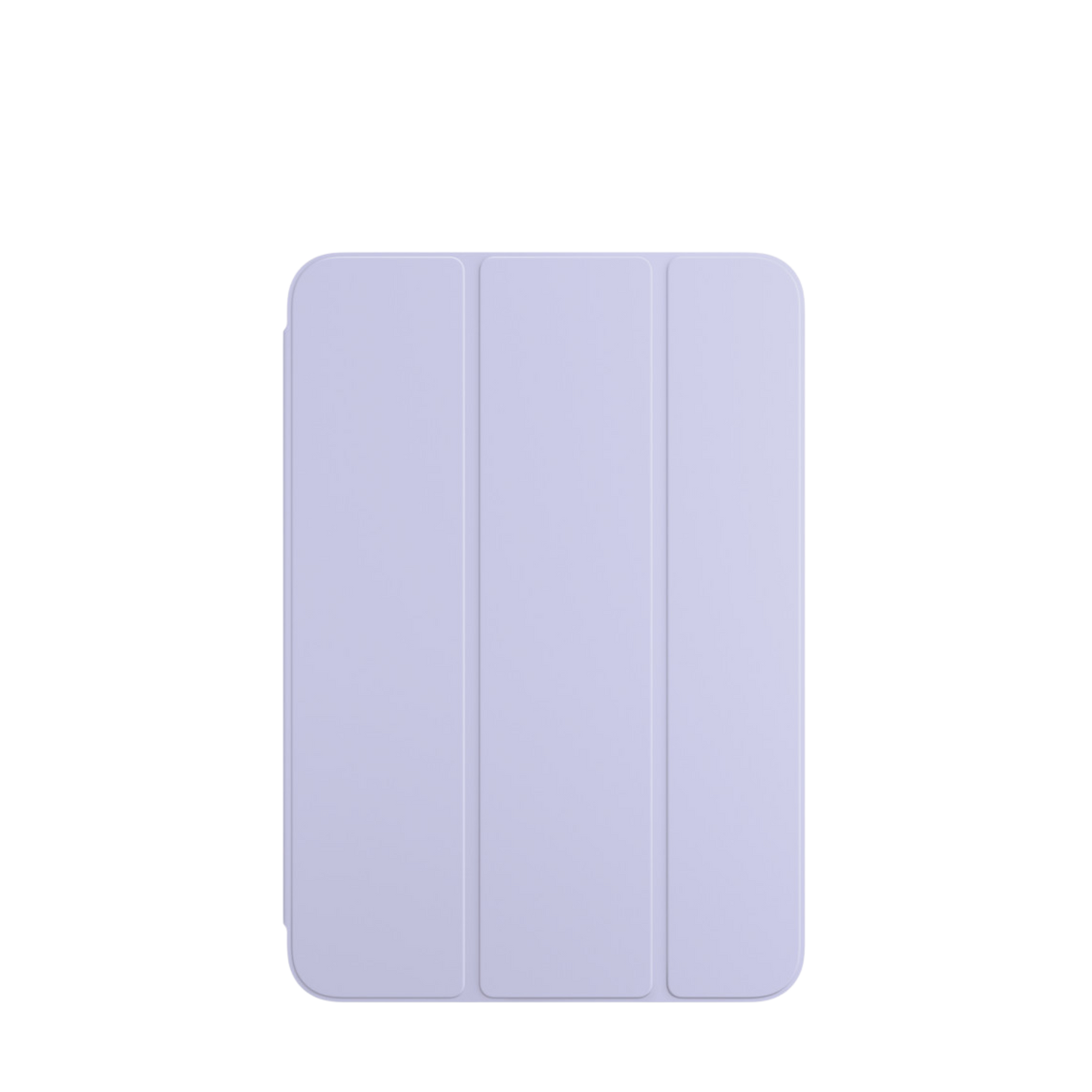 iPad Mini Smart Folio Case in Light Violet - PineApple