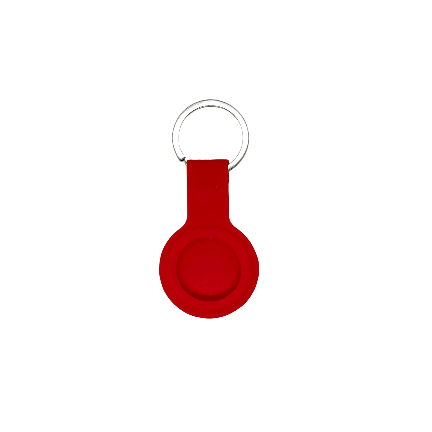 Apple AirTag Keychain Case - PineApple