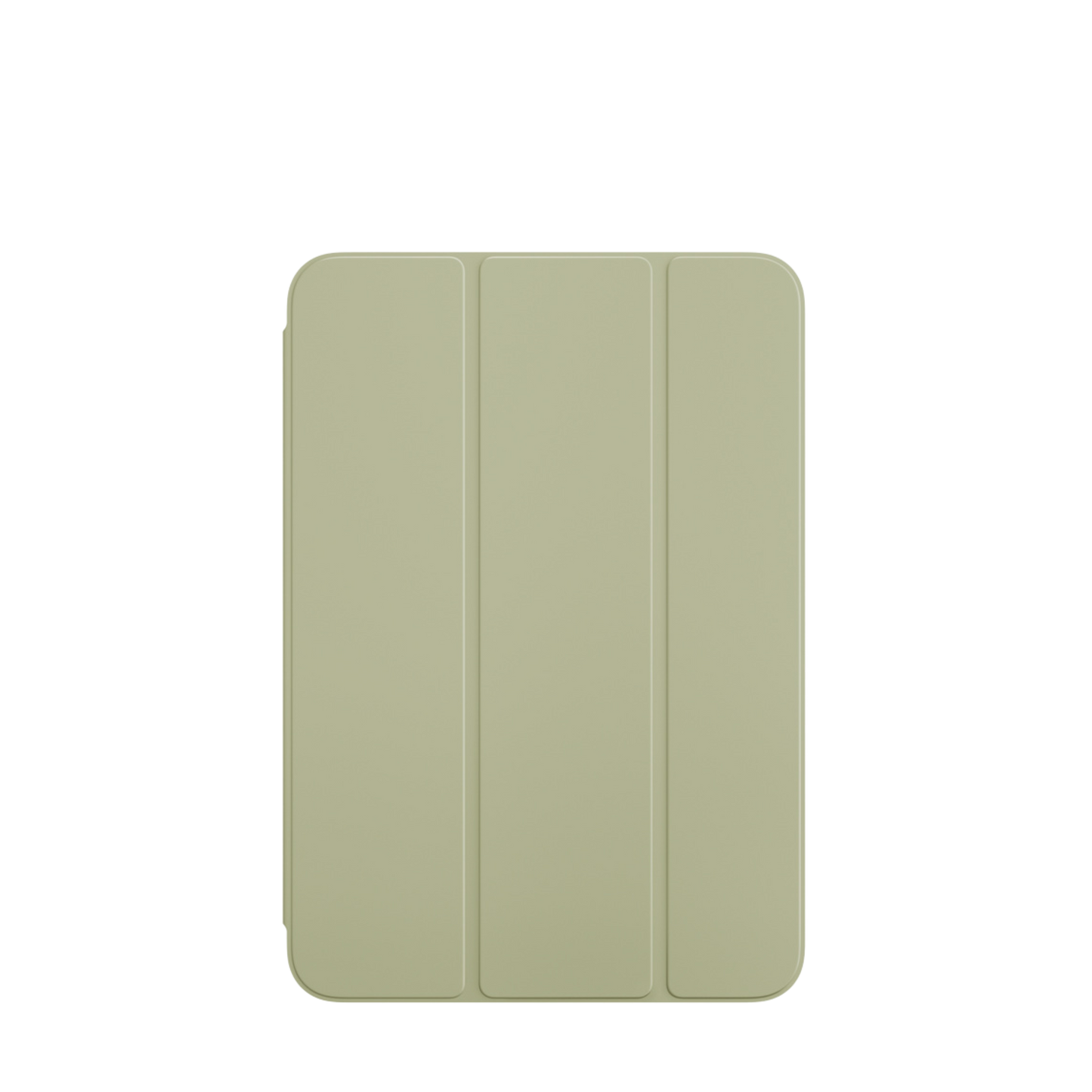 iPad Mini Smart Folio Case in Saga - PineApple