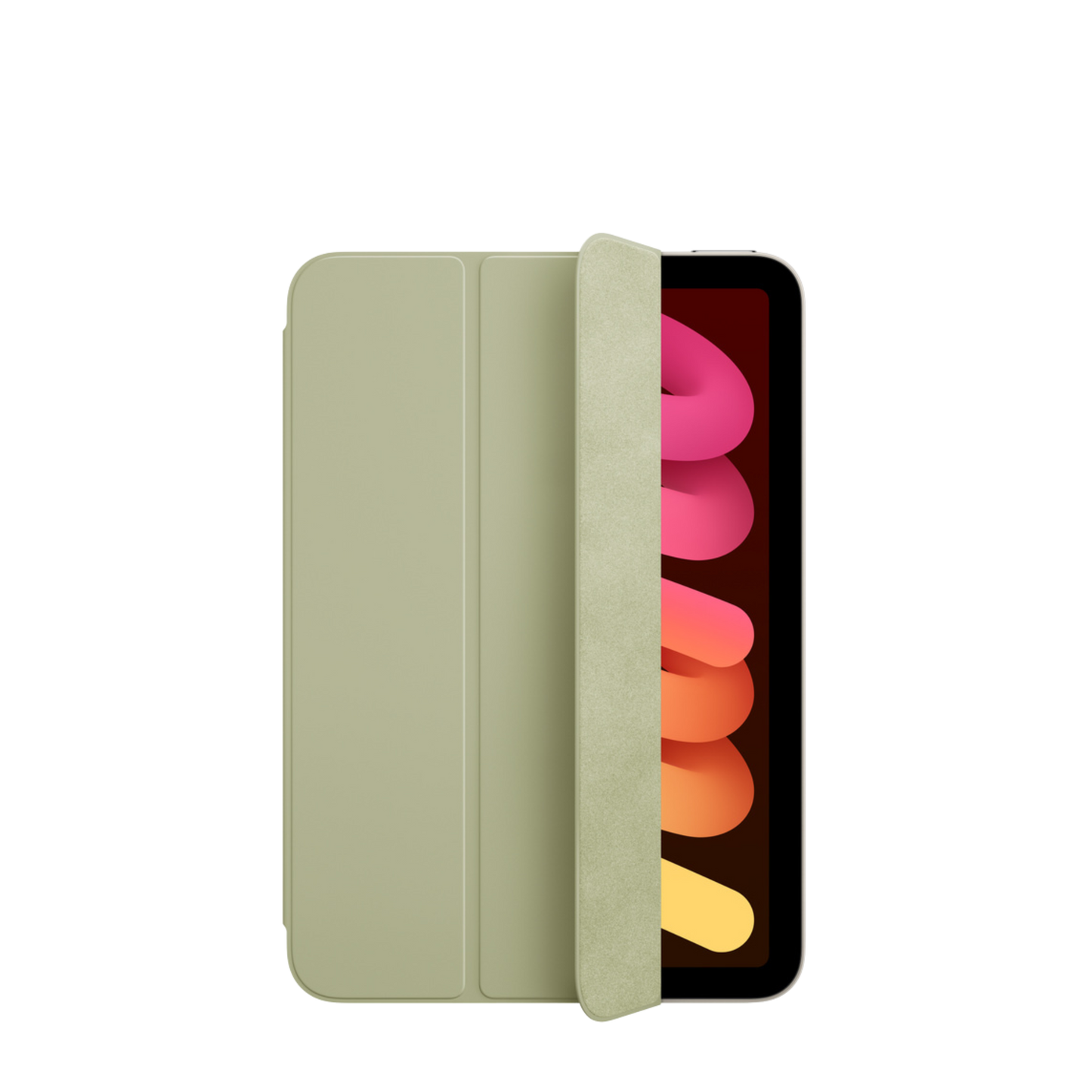 iPad Mini Smart Folio Case in Saga - PineApple
