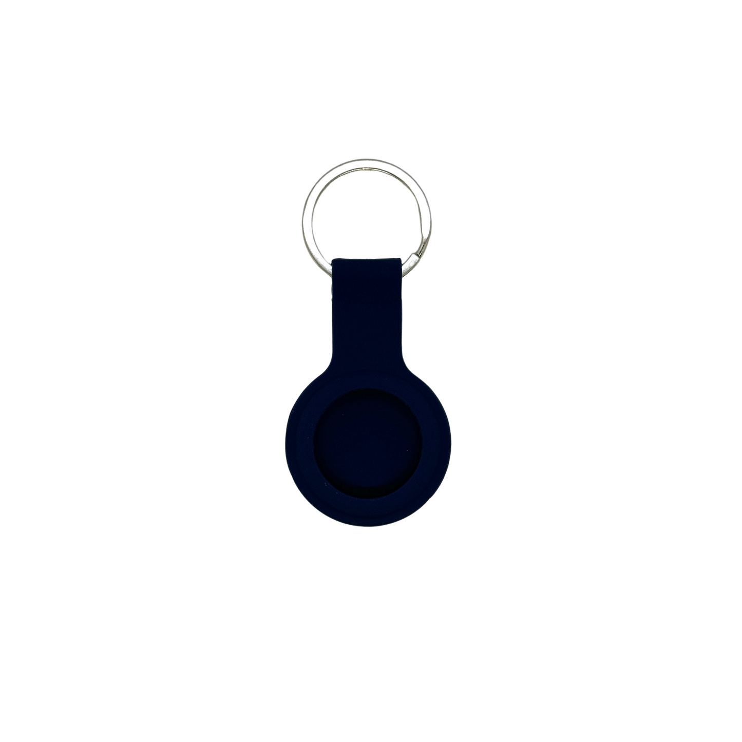 Apple AirTag Keychain Case - PineApple
