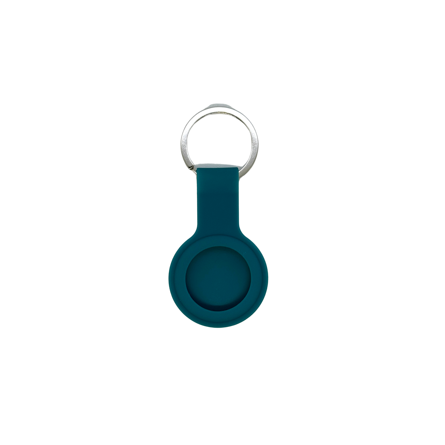 Apple AirTag Keychain Case - PineApple