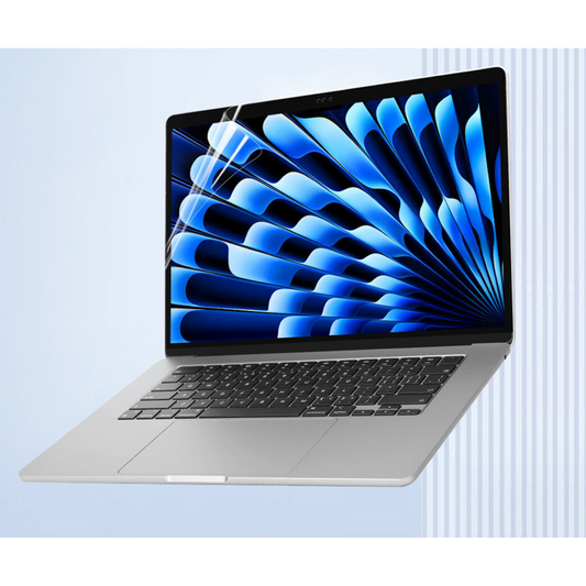MacBook Screen Protector - High Translucent Screen Protection - PineApple