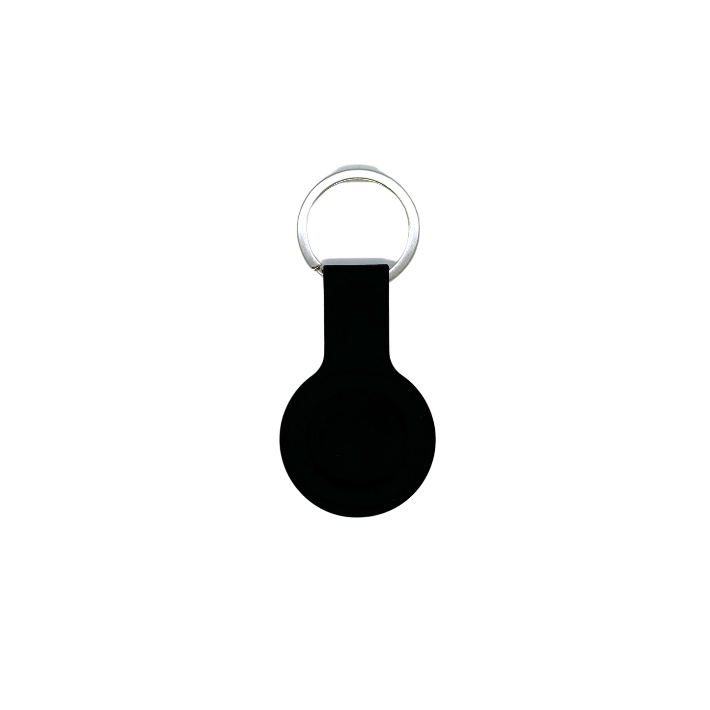 Apple AirTag Keychain Case - PineApple