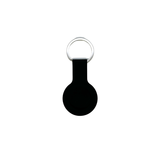 Apple AirTag Keychain Case - PineApple