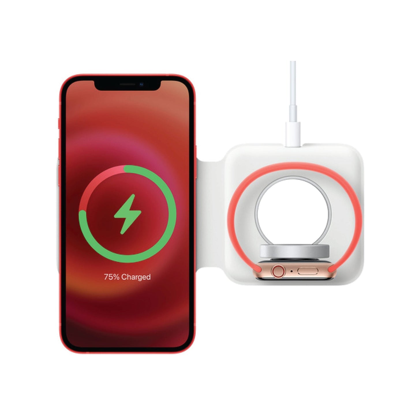 Apple MagSafe Duo - Wireless Charger
