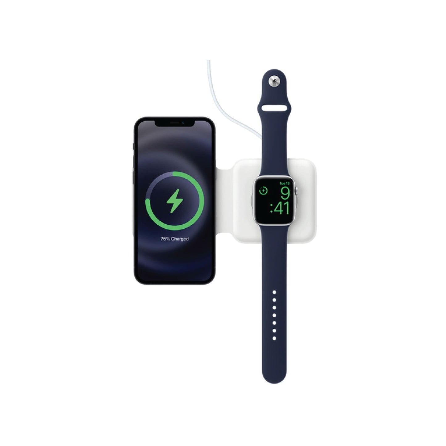 Apple MagSafe Duo - Wireless Charger