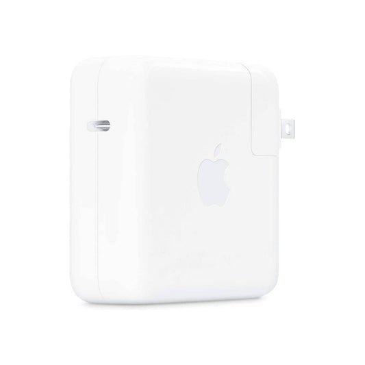 Apple 87W USB-C Power Adapter - PineApple