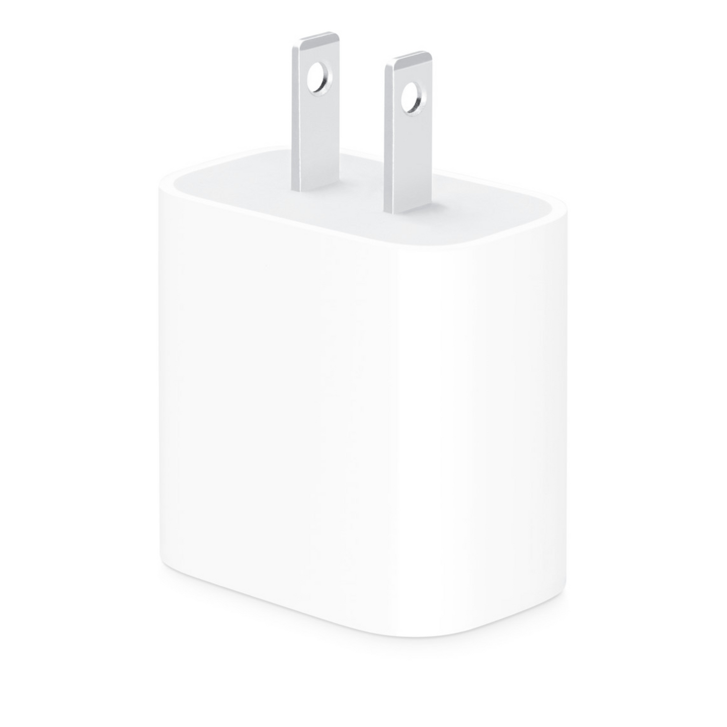Apple 20W USB-C Power Adapter 2 Pin - PineApple