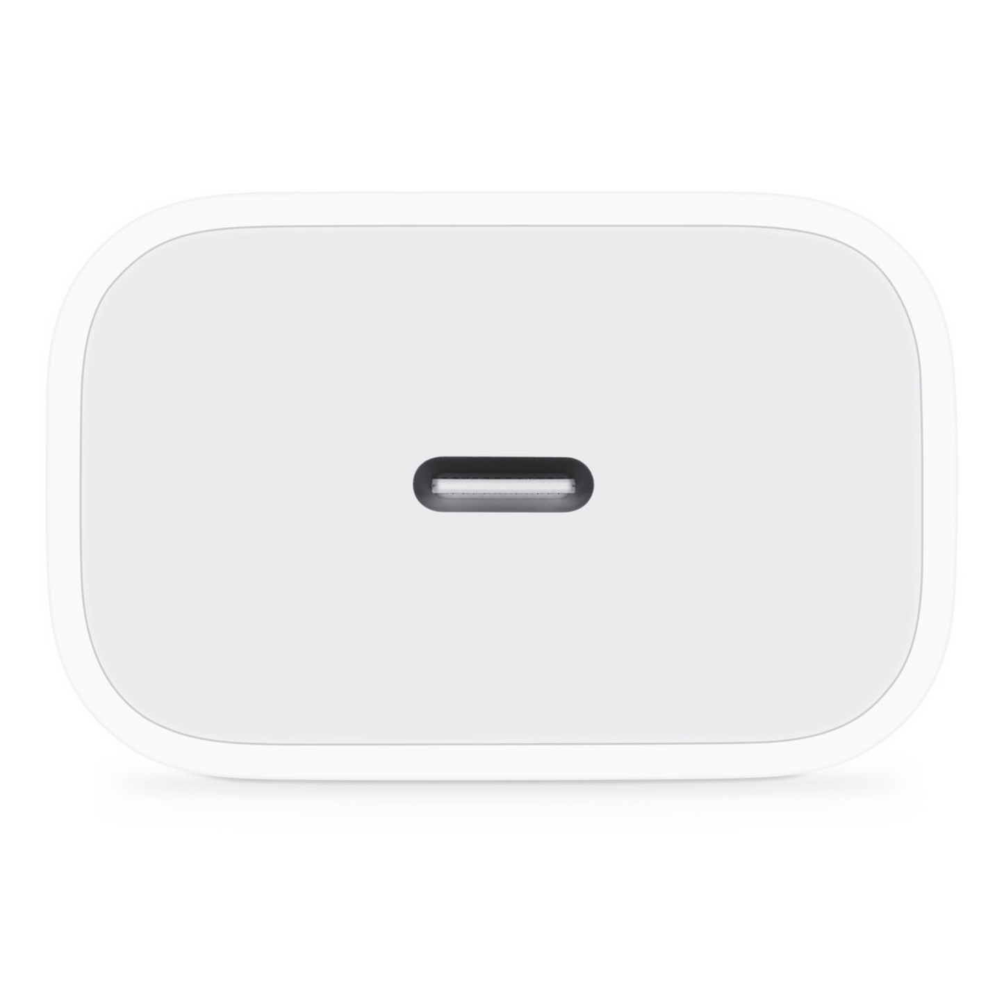 Apple 20W USB-C Power Adapter 2 Pin - PineApple