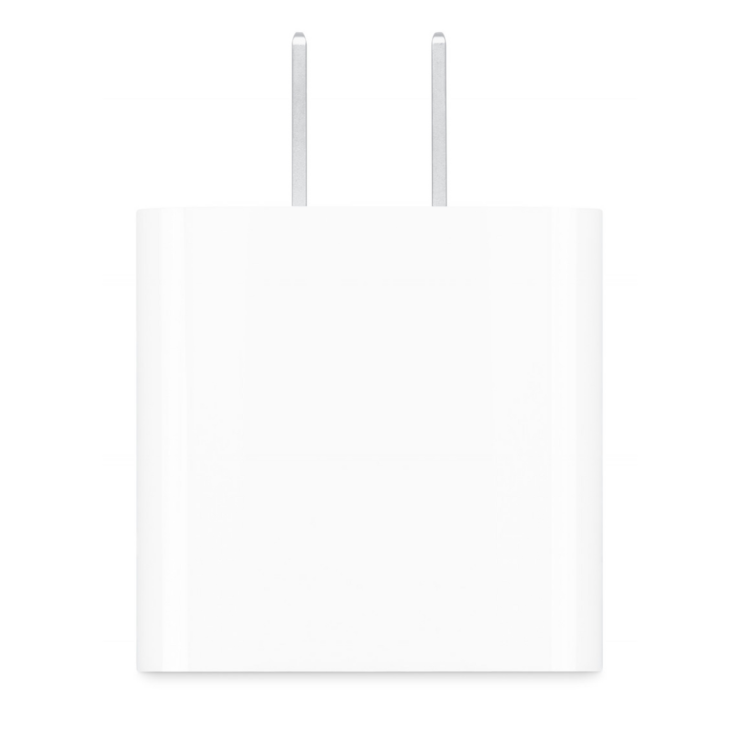 Apple 20W USB-C Power Adapter 2 Pin - PineApple