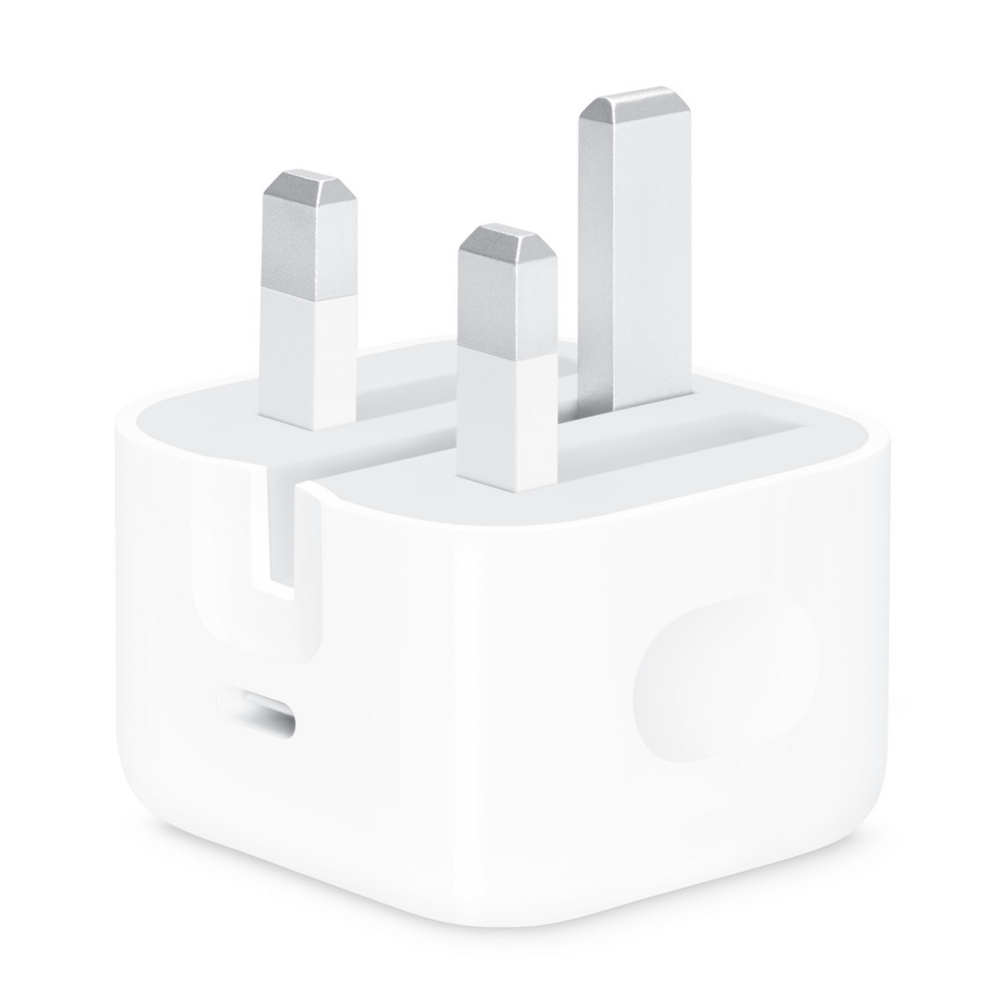 Apple 20W USB-C Power Adapter 3 Pin - PineApple