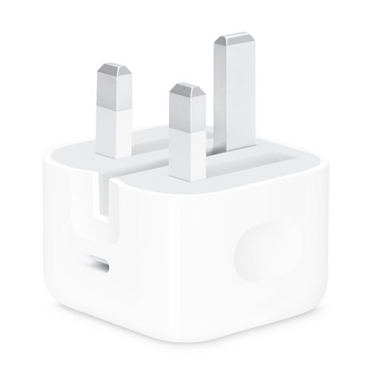 Apple 20W USB-C Power Adapter 3 Pin - PineApple