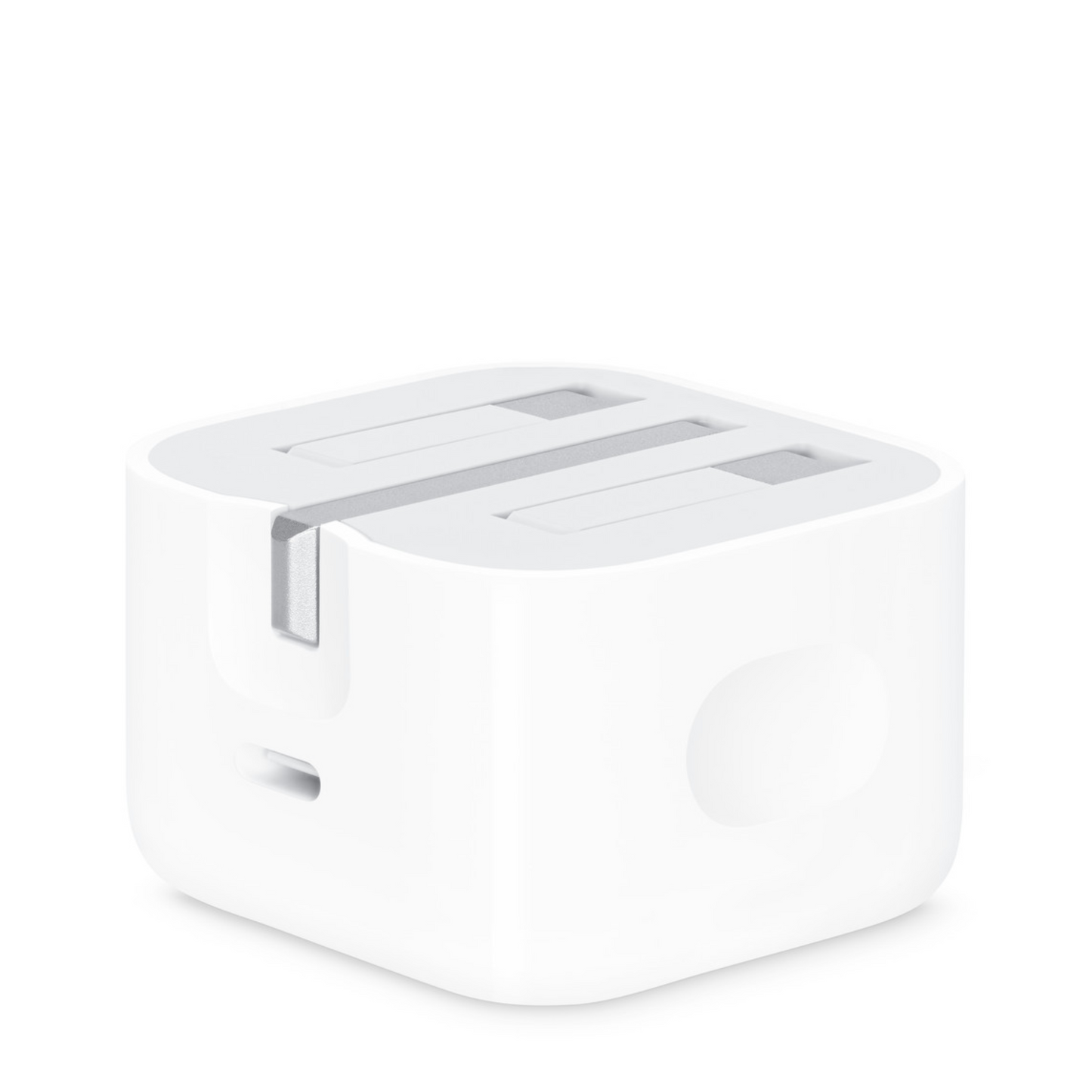 Apple 20W USB-C Power Adapter 3 Pin - PineApple