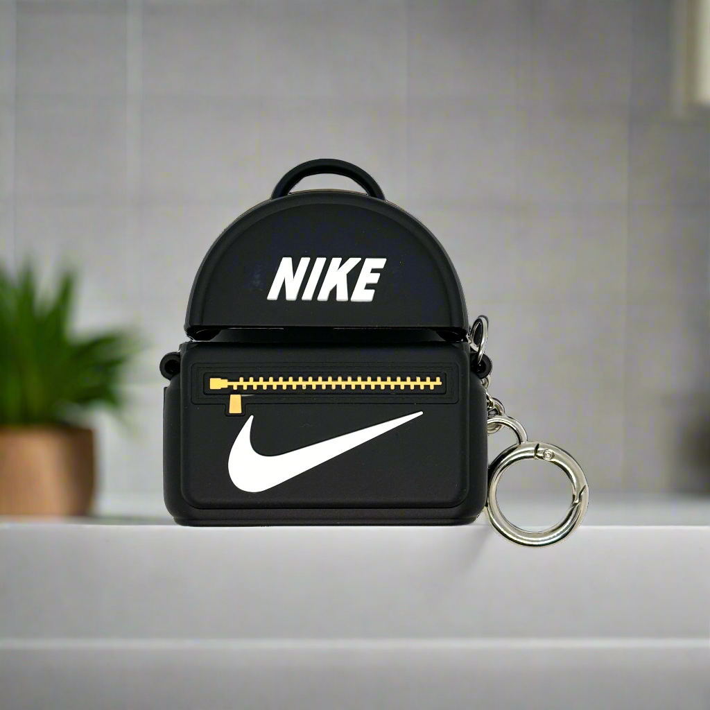 Apple AirPods Pro Silicon Case - Nike