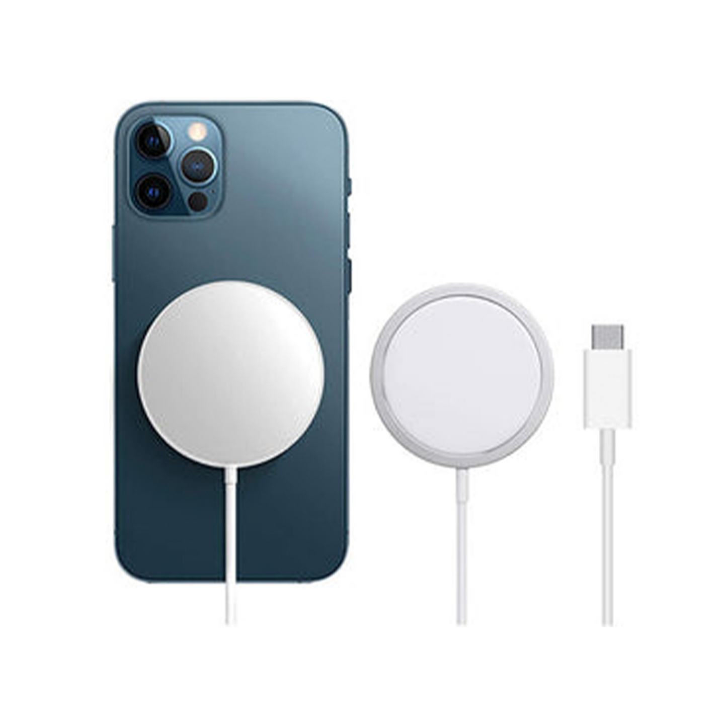 Apple MageSafe Charger - PineApple