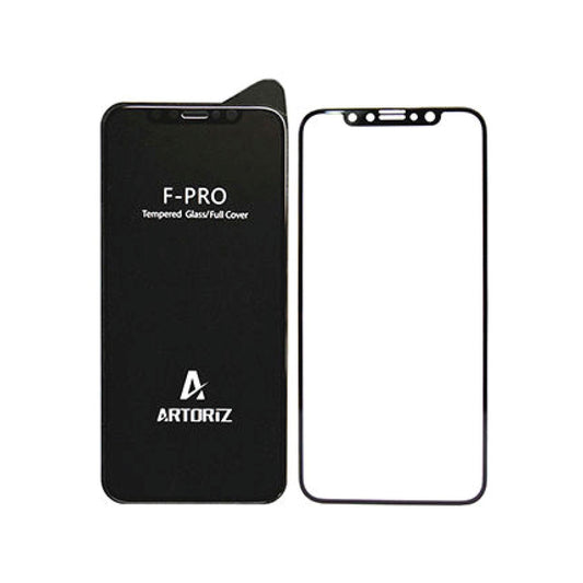 Artoriz Glass Protector for iPhone - PineApple