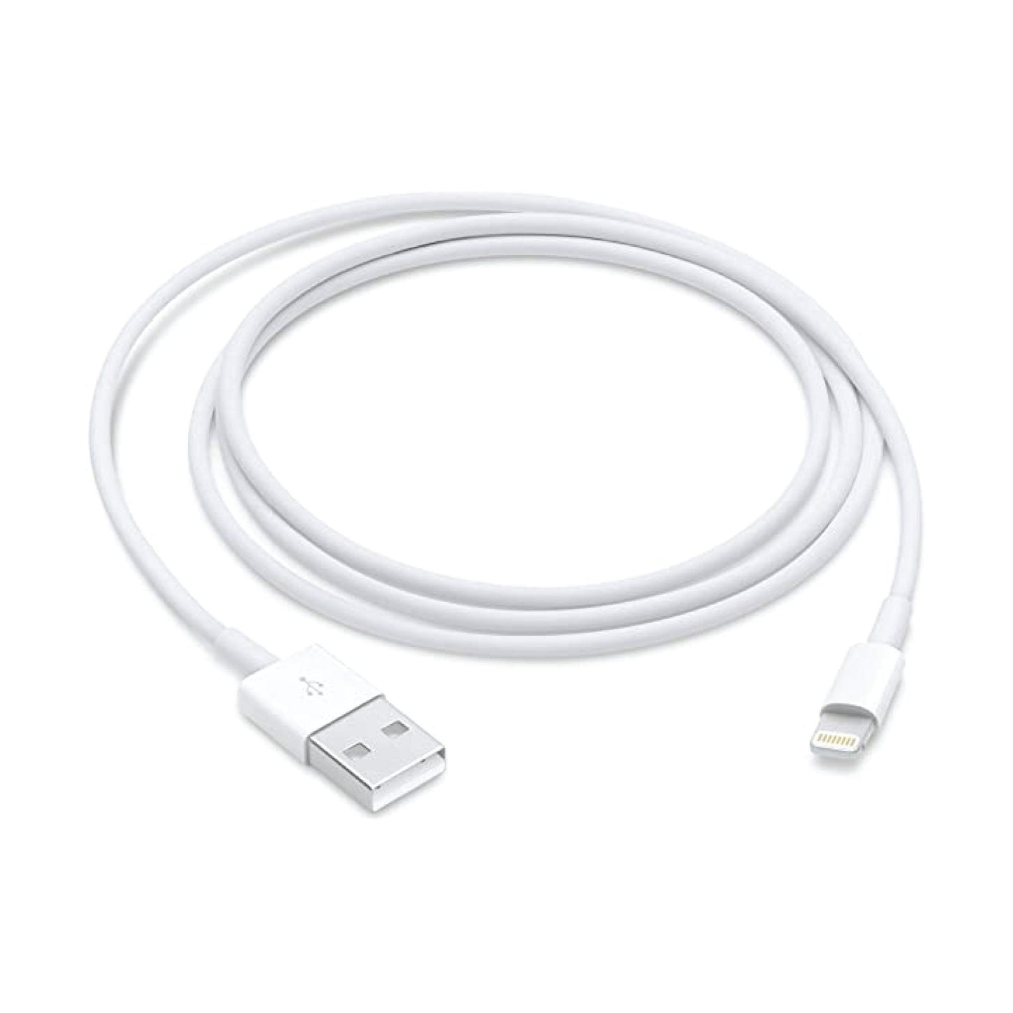 Foxconn USB-A To Lightening Cable - PineApple
