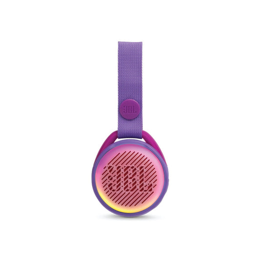 JBL JR POP Wireless Bluetooth Speaker - Mini Size Speaker