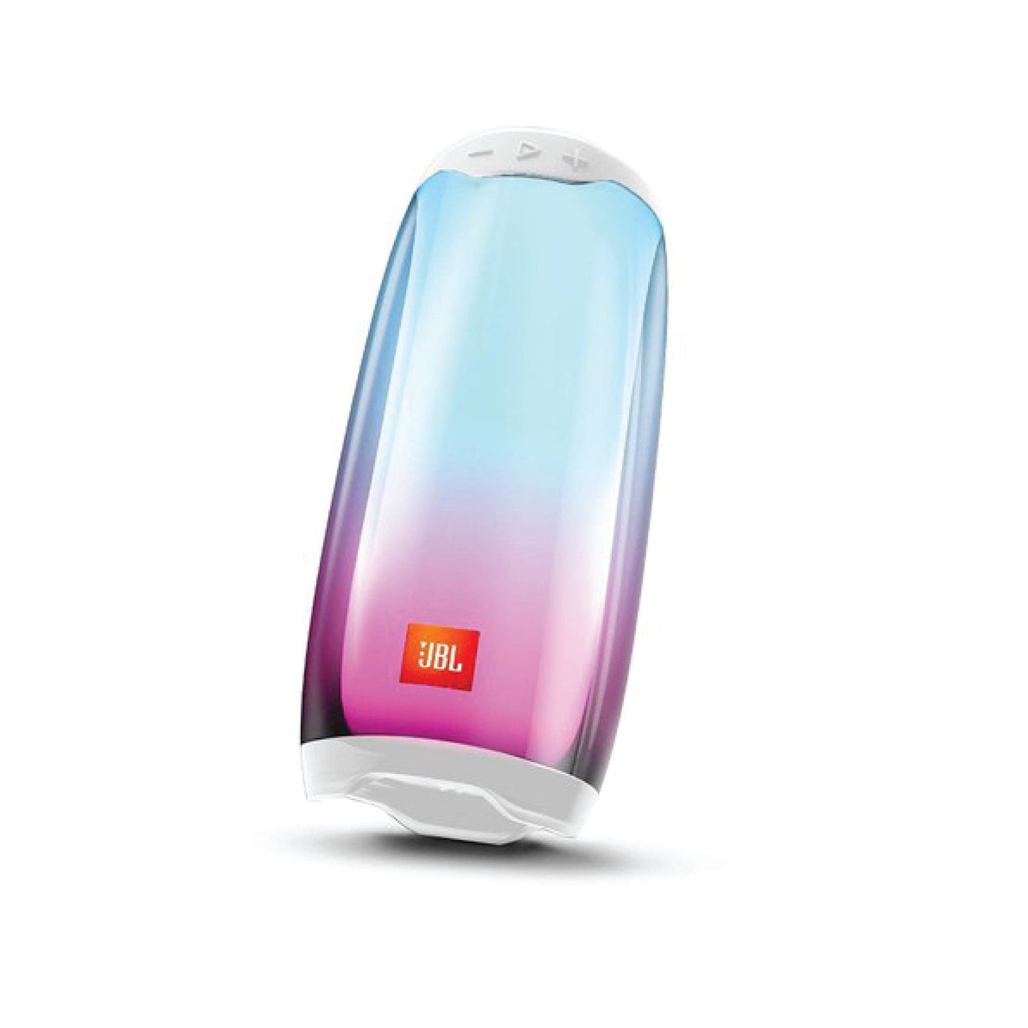 JBL Pulse 4 in White Colour - PineApple