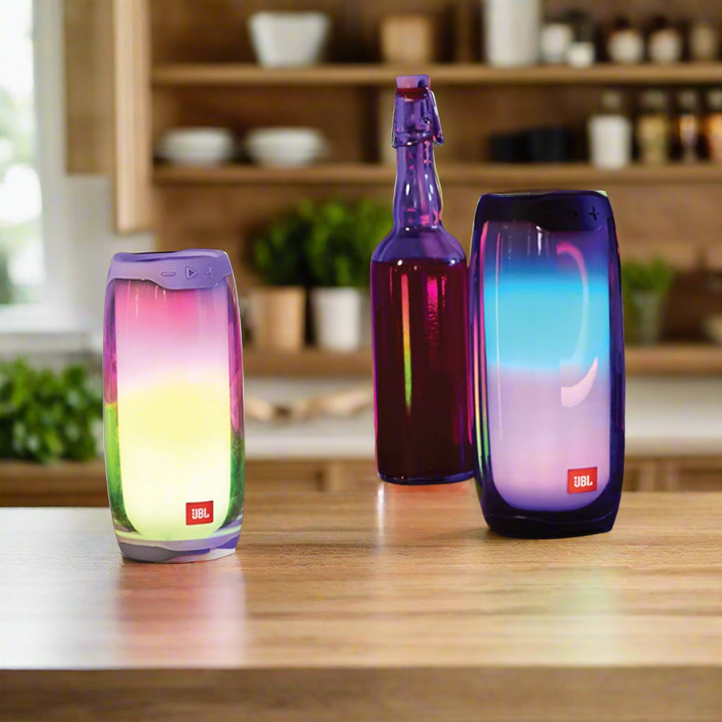 JBL Pulse 4 - PineApple
