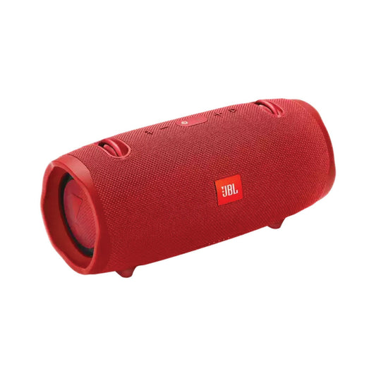 JBL Xtreme 2 Wireless Bluetooth Portable Speaker in Red Colour