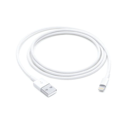 Apple USB-A To Lightning Cable